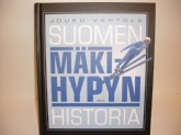 Trio Suomalainen Kirjakauppa SUOMEN MÄKIHYPYN HISTORIA